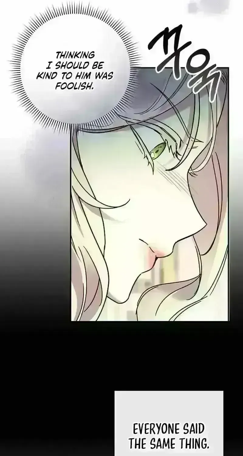 Read For My Kind Monster chapter 4.9 image 62 on Lezhin