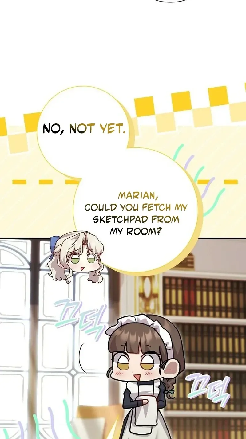 Read For My Kind Monster chapter 43 image 18 on Lezhin