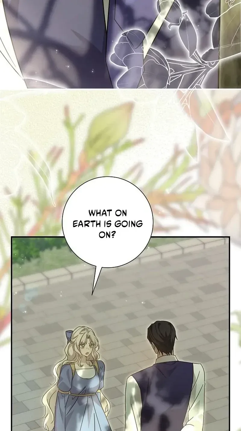 Read For My Kind Monster chapter 43 image 29 on Lezhin