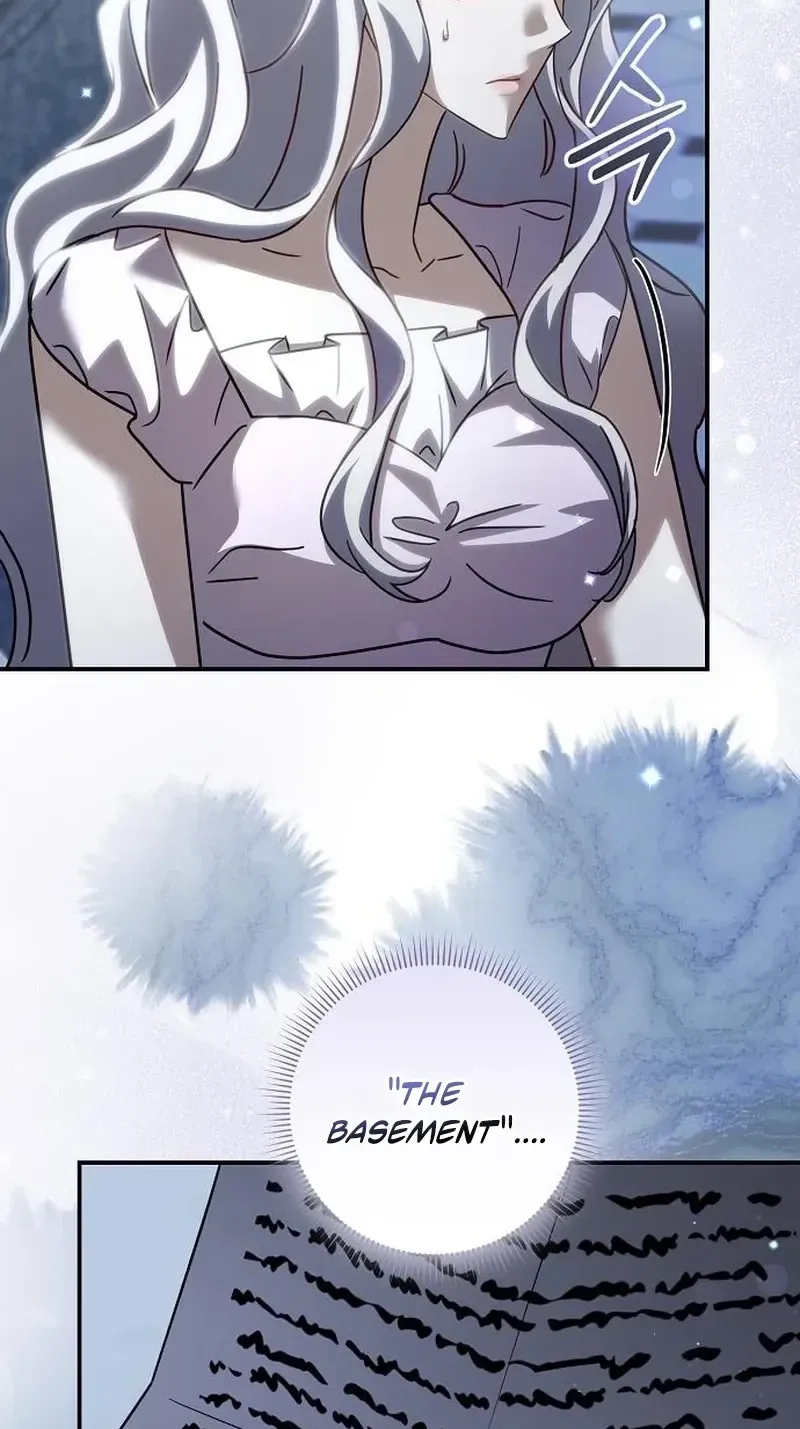 Read For My Kind Monster chapter 43 image 3 on Lezhin