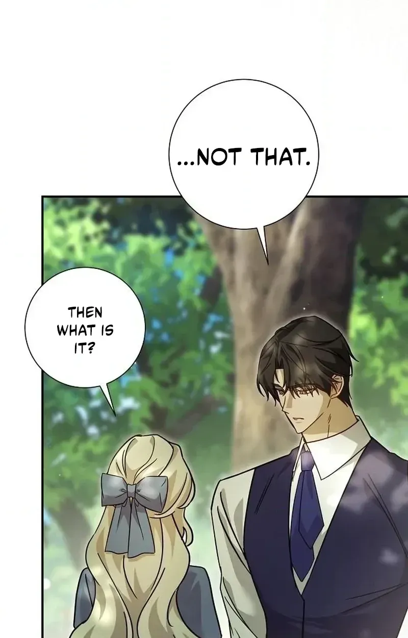 Read For My Kind Monster chapter 43 image 32 on Lezhin