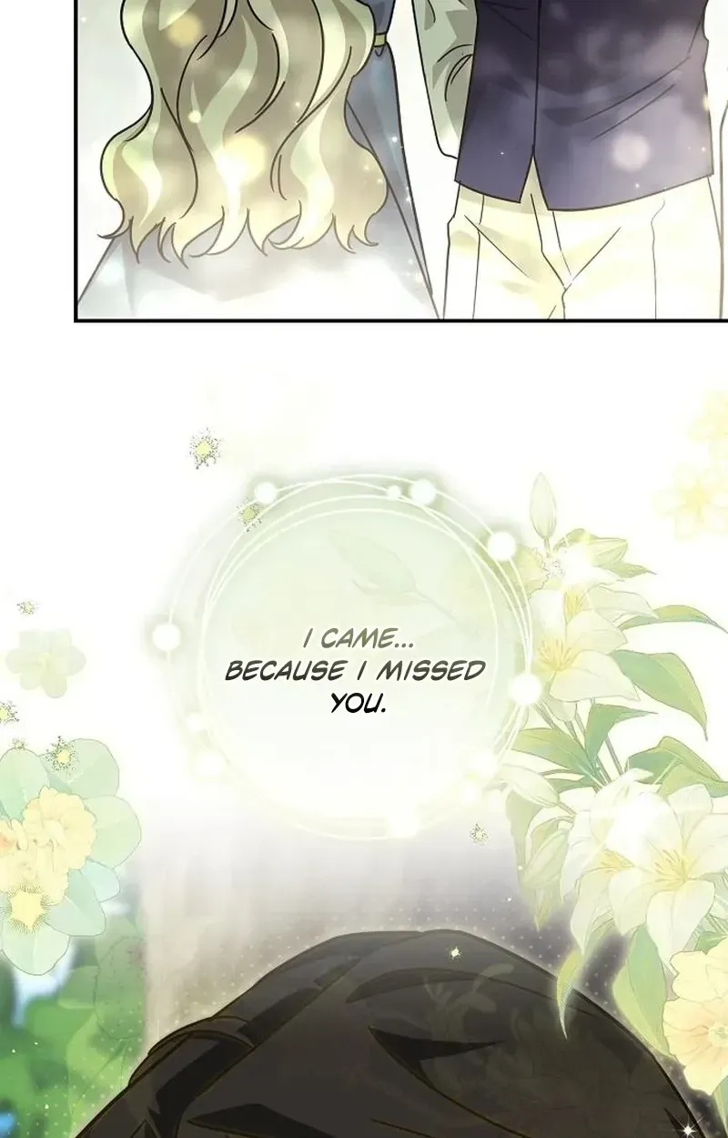 Read For My Kind Monster chapter 43 image 33 on Lezhin