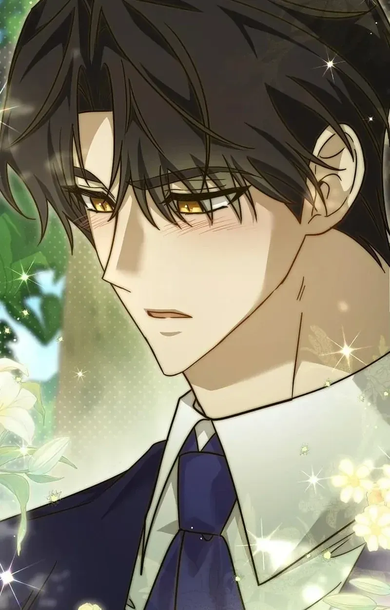 Read For My Kind Monster chapter 43 image 34 on Lezhin