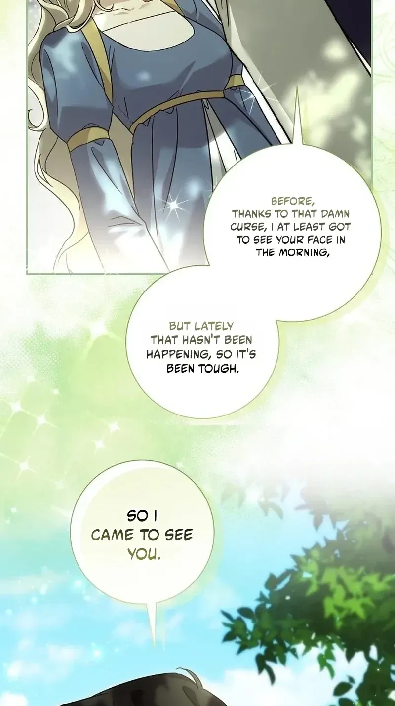 Read For My Kind Monster chapter 43 image 36 on Lezhin