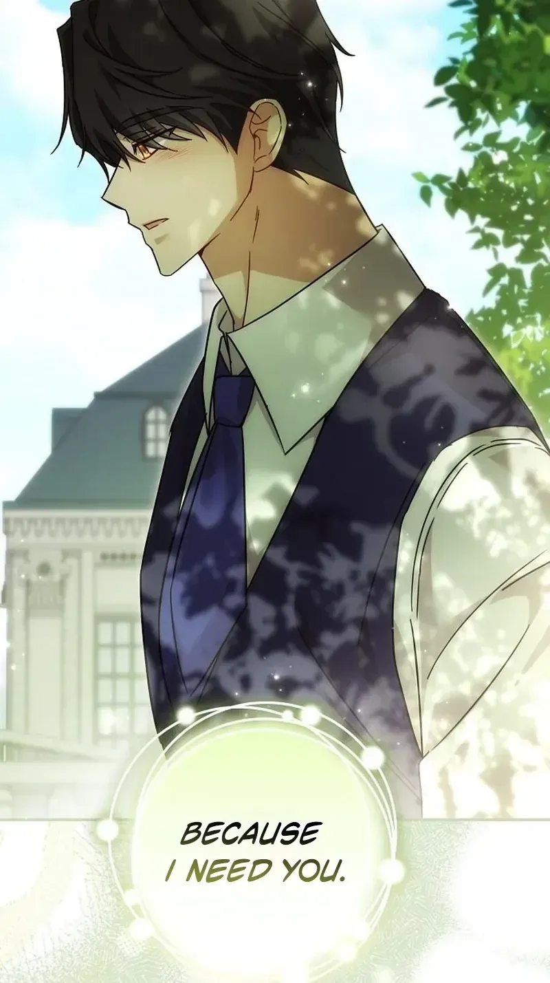 Read For My Kind Monster chapter 43 image 37 on Lezhin