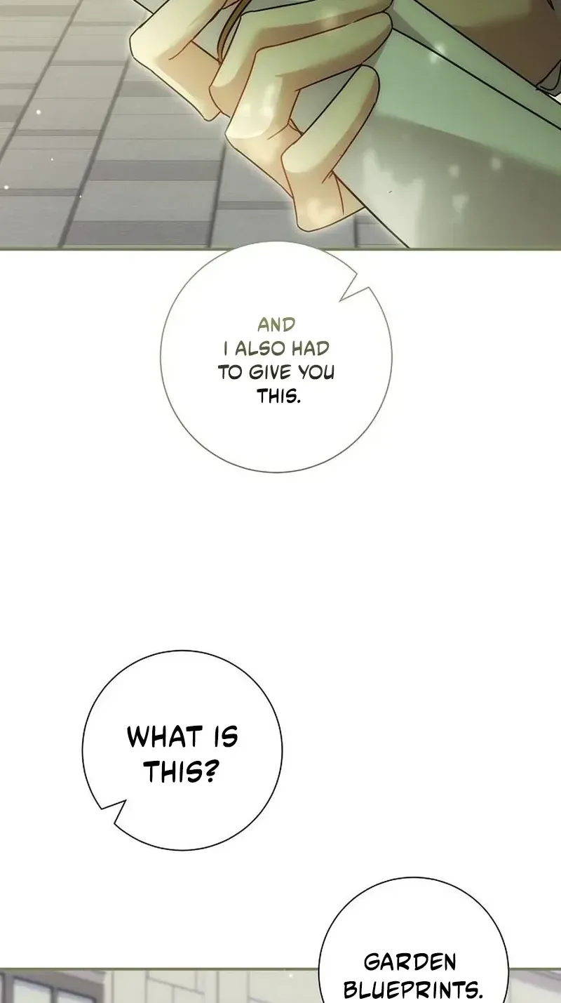 Read For My Kind Monster chapter 43 image 40 on Lezhin