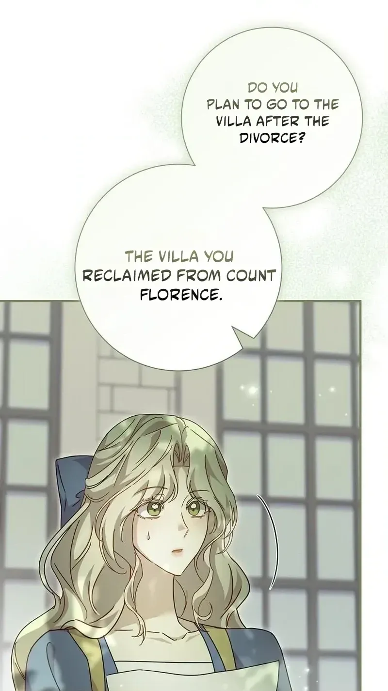 Read For My Kind Monster chapter 43 image 42 on Lezhin