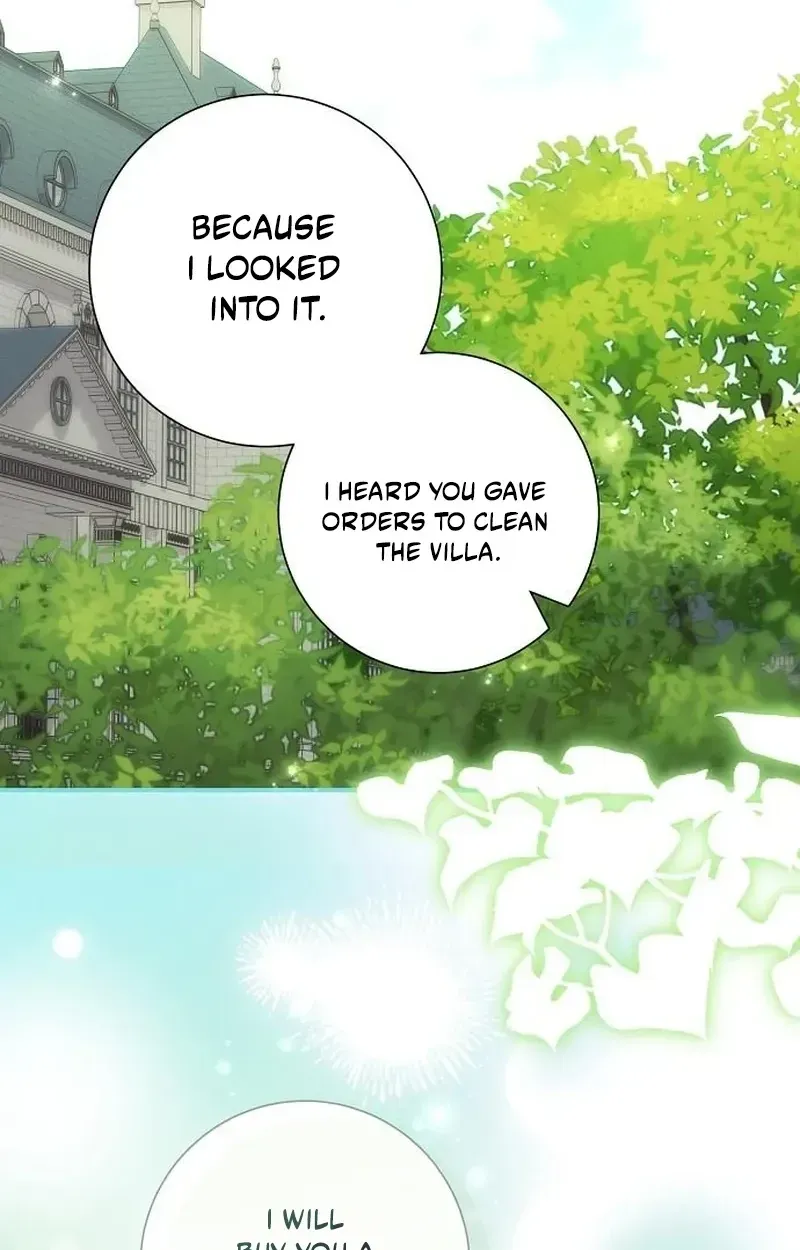 Read For My Kind Monster chapter 43 image 44 on Lezhin