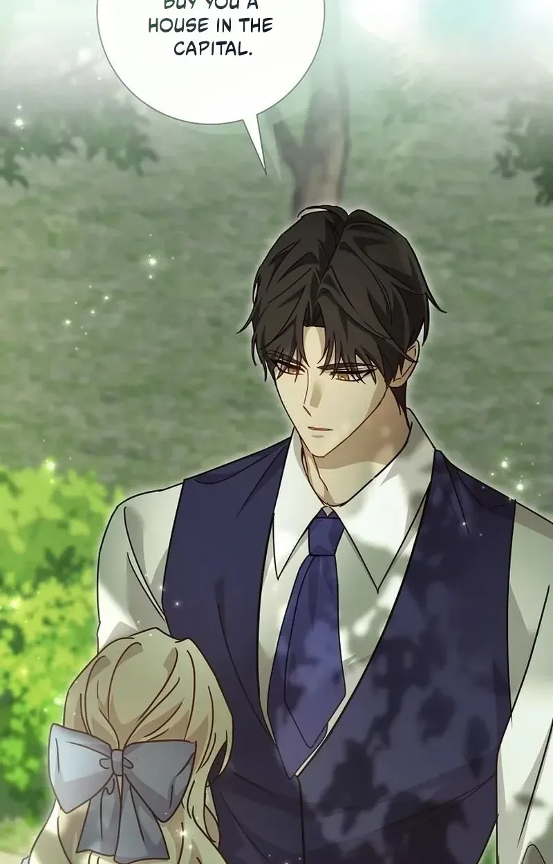 Read For My Kind Monster chapter 43 image 45 on Lezhin