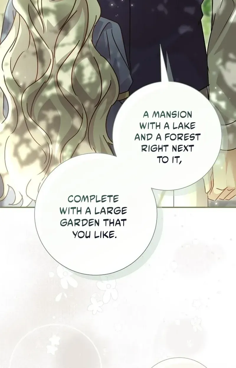 Read For My Kind Monster chapter 43 image 46 on Lezhin
