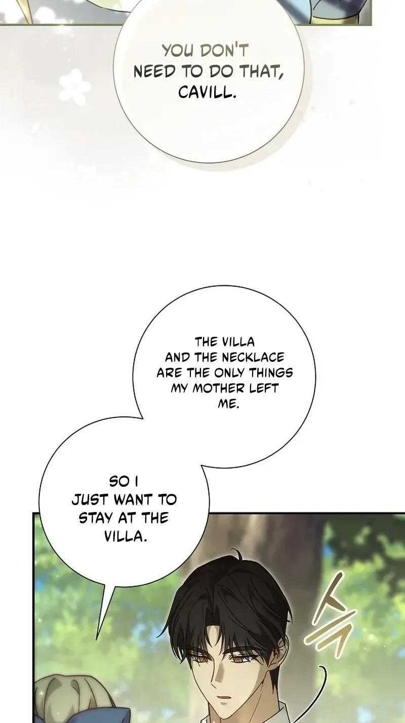 Read For My Kind Monster chapter 43 image 48 on Lezhin