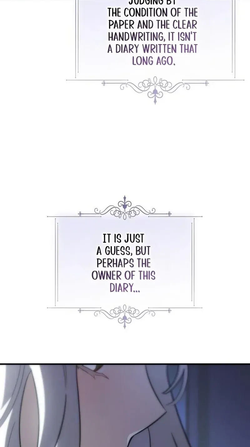 Read For My Kind Monster chapter 43 image 6 on Lezhin