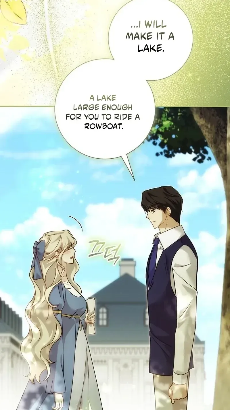Read For My Kind Monster chapter 43 image 63 on Lezhin