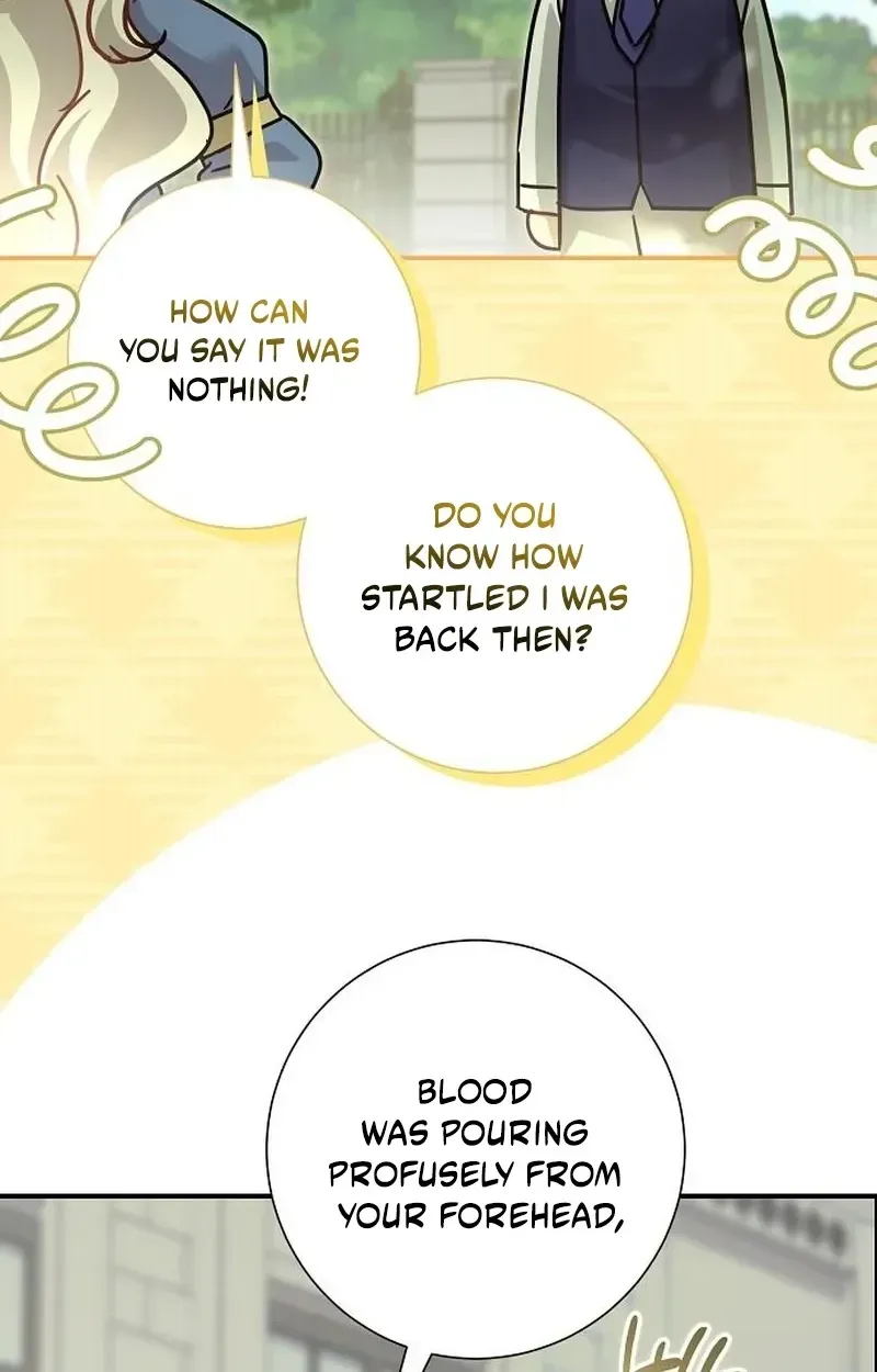 Read For My Kind Monster chapter 43 image 68 on Lezhin