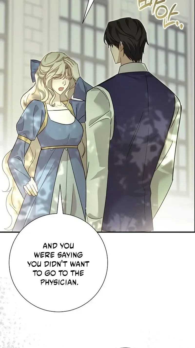 Read For My Kind Monster chapter 43 image 69 on Lezhin