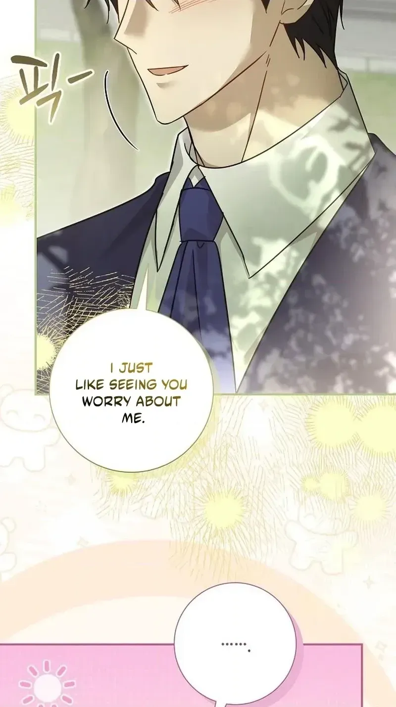 Read For My Kind Monster chapter 43 image 72 on Lezhin