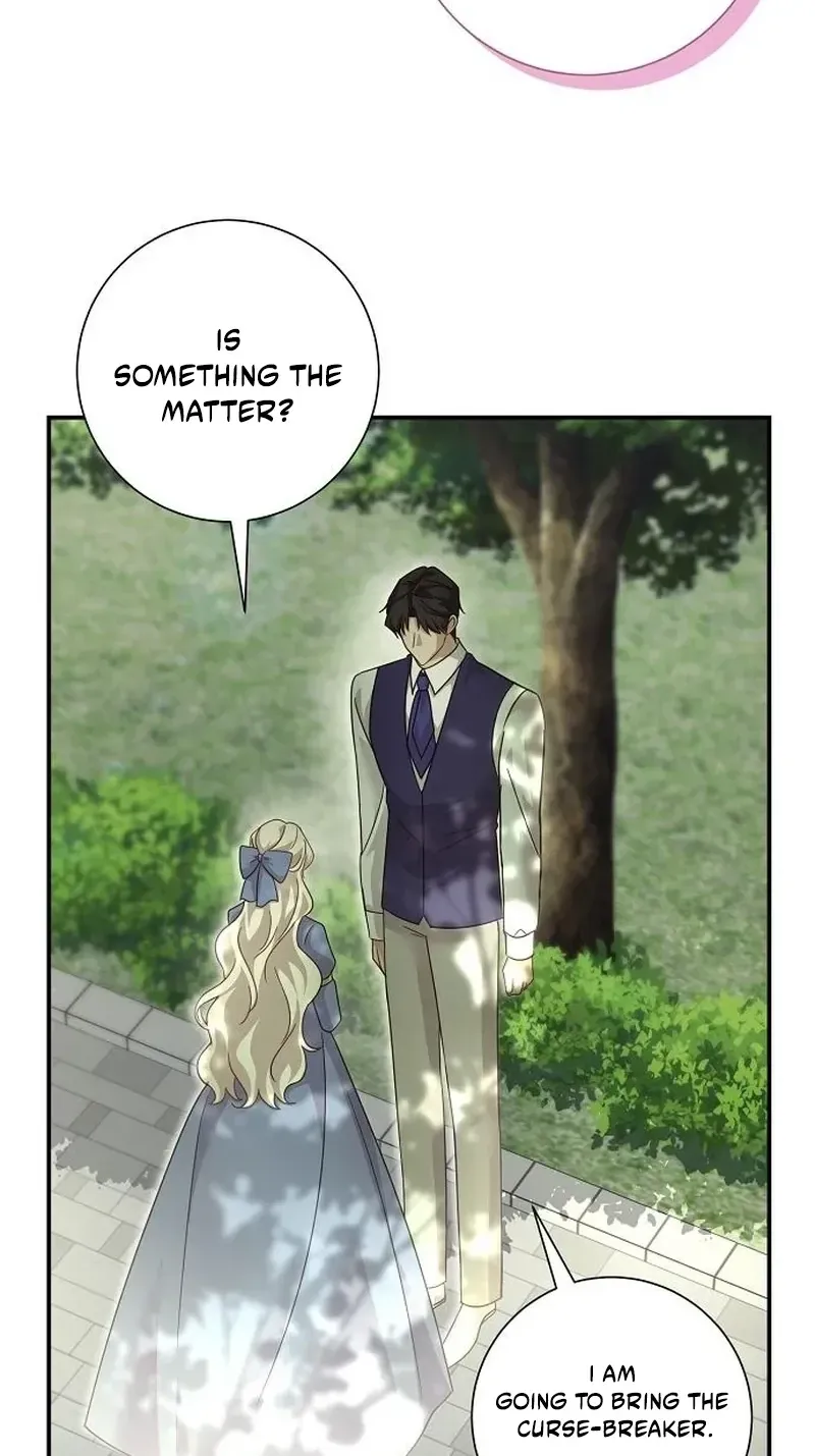 Read For My Kind Monster chapter 43 image 74 on Lezhin