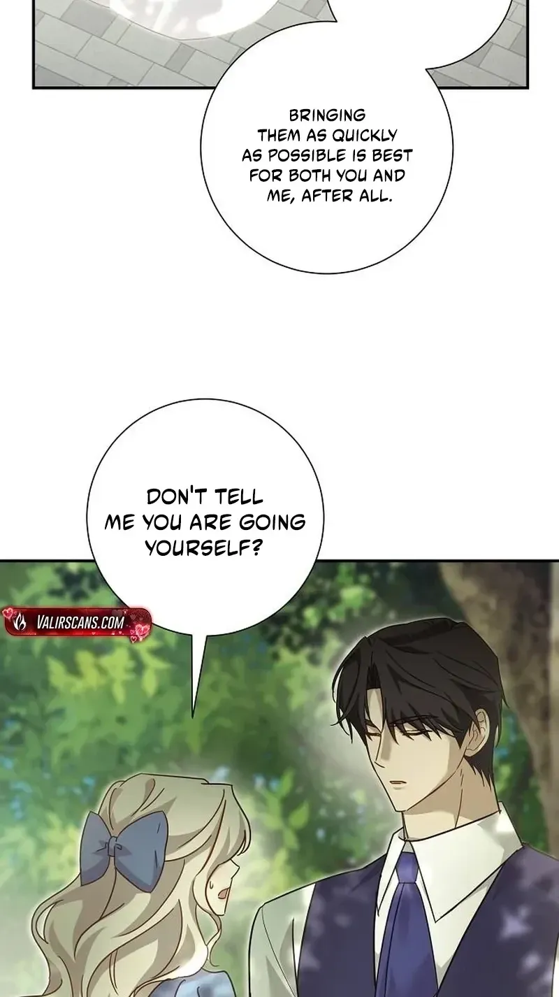 Read For My Kind Monster chapter 43 image 75 on Lezhin