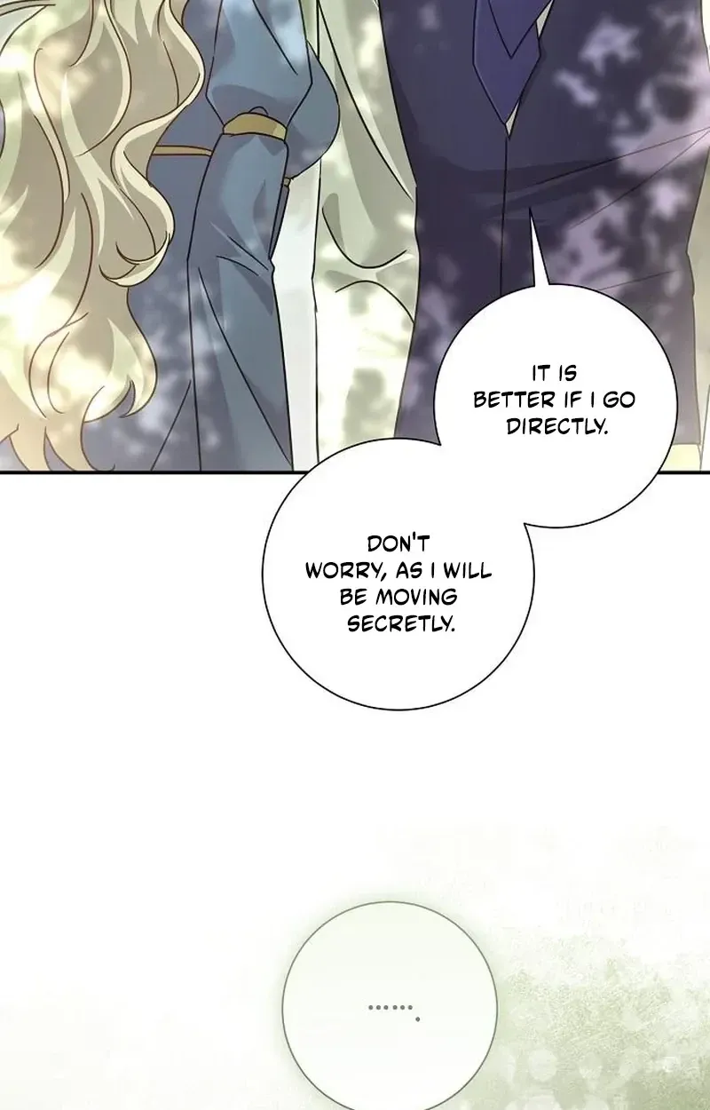 Read For My Kind Monster chapter 43 image 76 on Lezhin