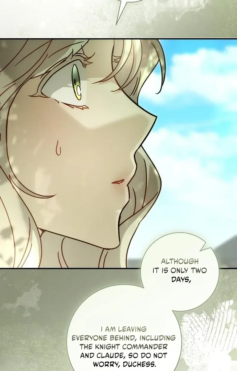 Read For My Kind Monster chapter 43 image 77 on Lezhin