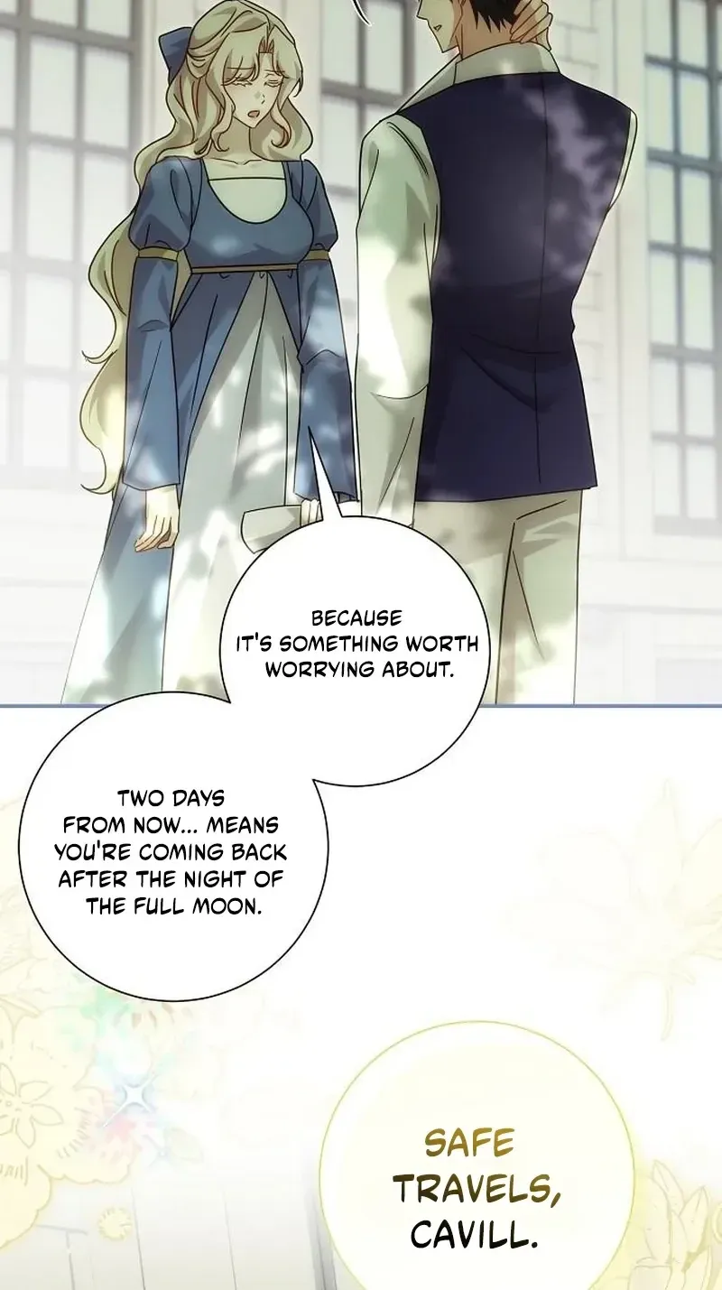 Read For My Kind Monster chapter 43 image 83 on Lezhin