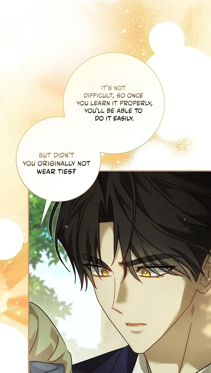 Read For My Kind Monster chapter 43 image 91 on Lezhin