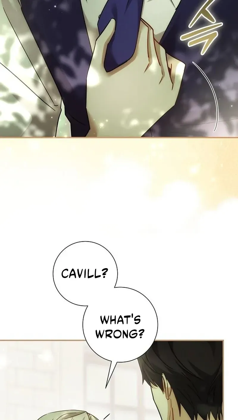 Read For My Kind Monster chapter 43 image 93 on Lezhin