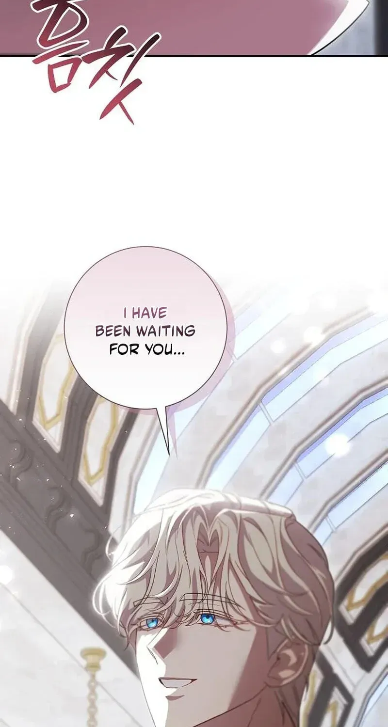 Read For My Kind Monster chapter 45 image 10 on Lezhin