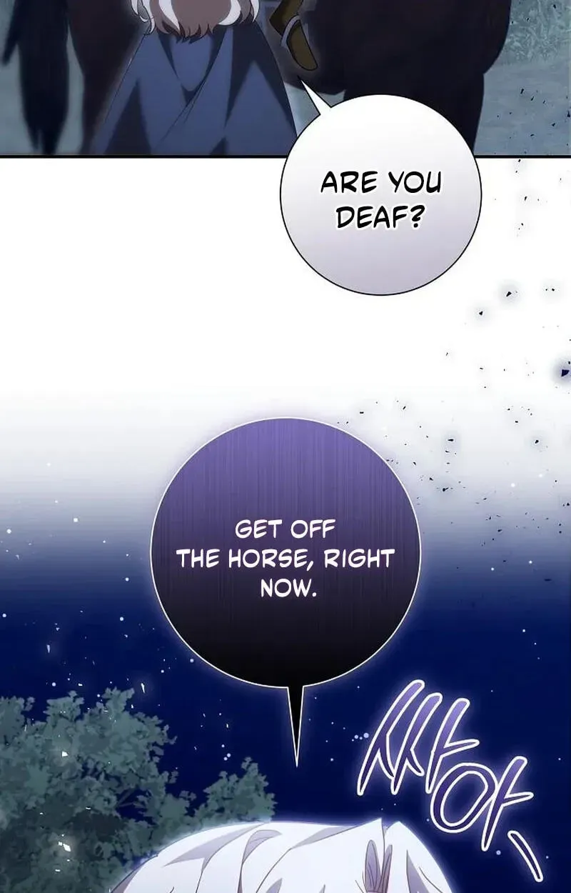 Read For My Kind Monster chapter 45 image 100 on Lezhin