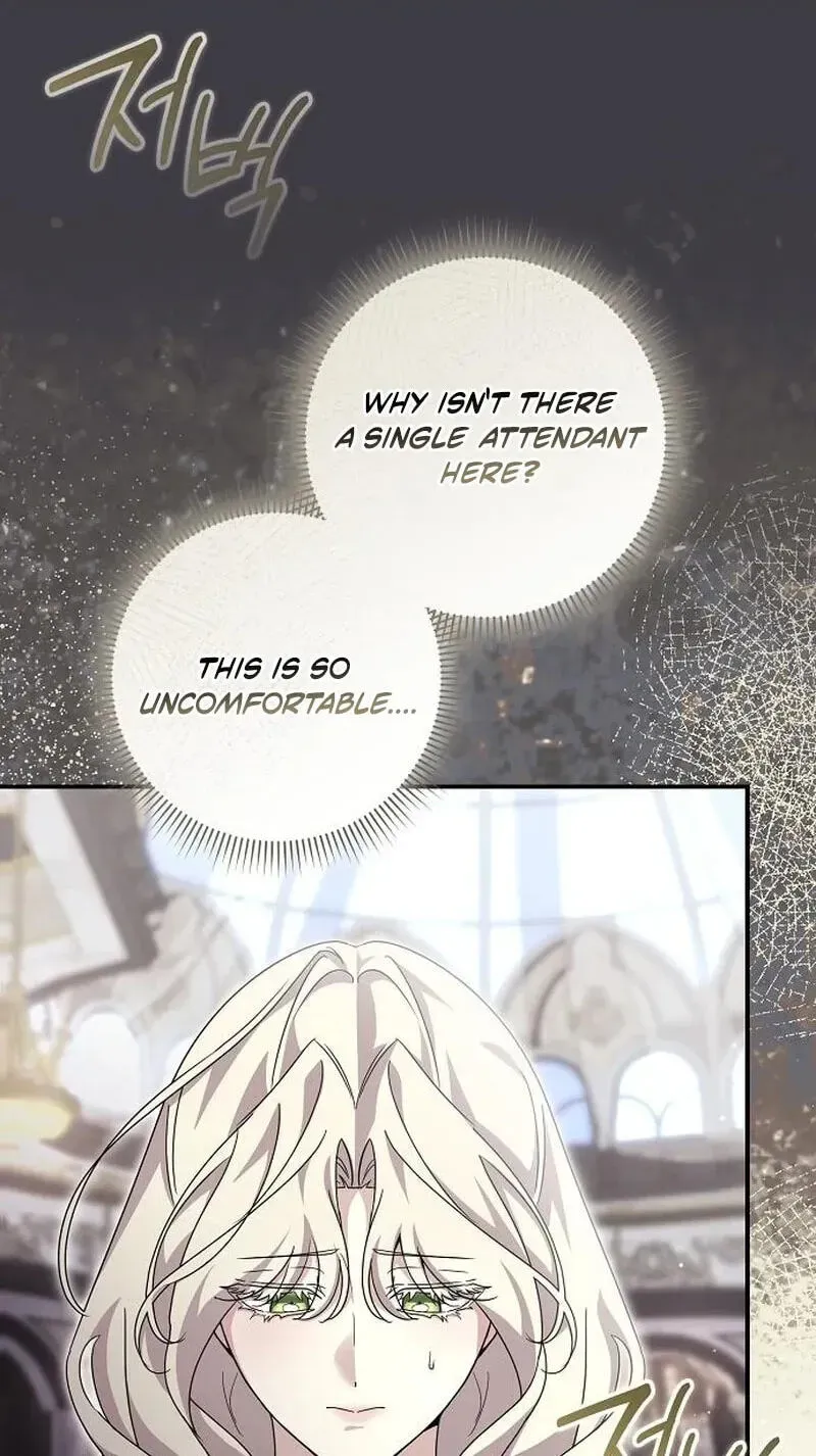 Read For My Kind Monster chapter 45 image 20 on Lezhin