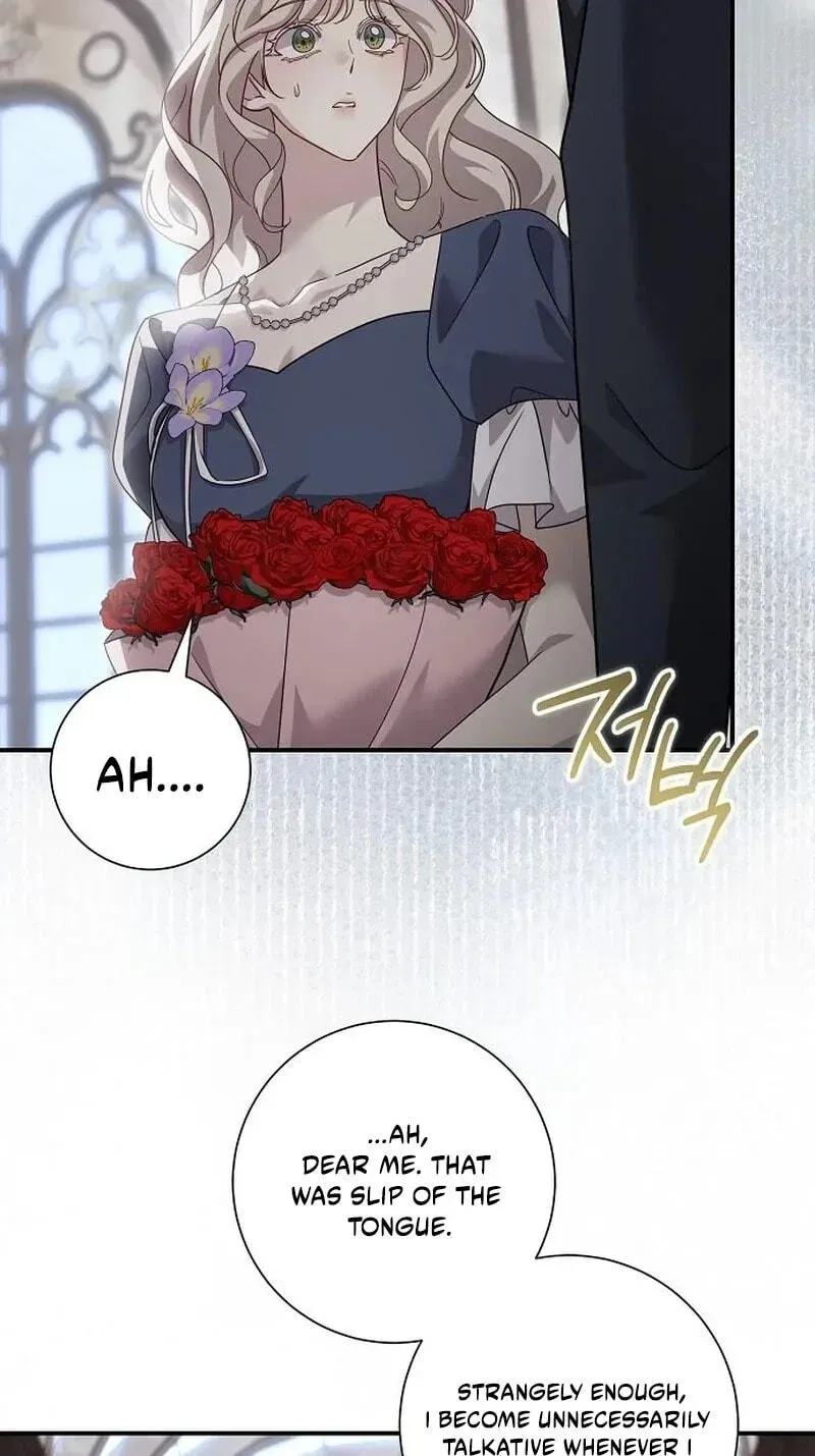 Read For My Kind Monster chapter 45 image 25 on Lezhin