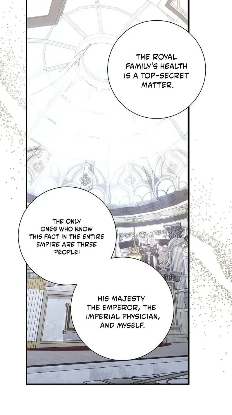 Read For My Kind Monster chapter 45 image 27 on Lezhin