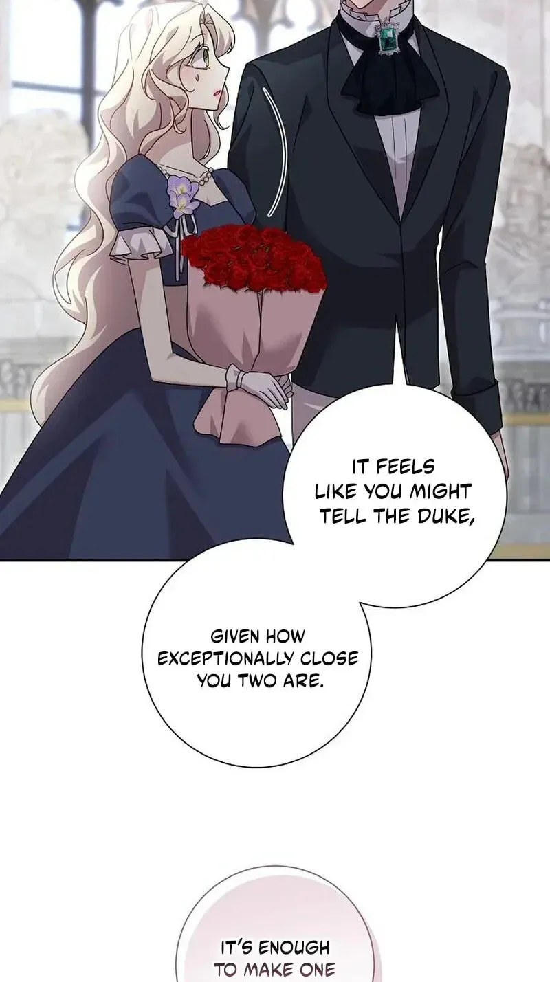 Read For My Kind Monster chapter 45 image 37 on Lezhin