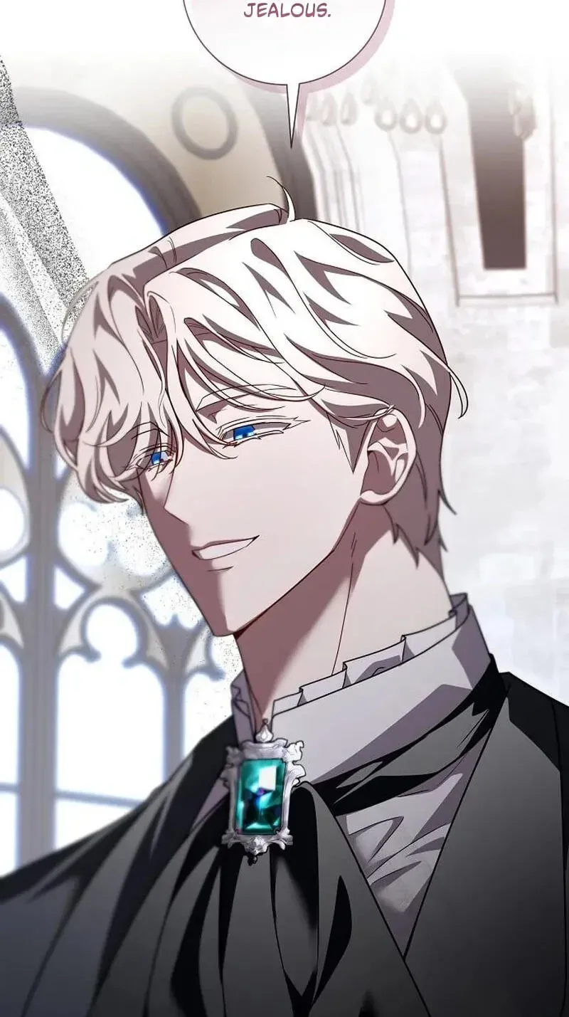 Read For My Kind Monster chapter 45 image 38 on Lezhin