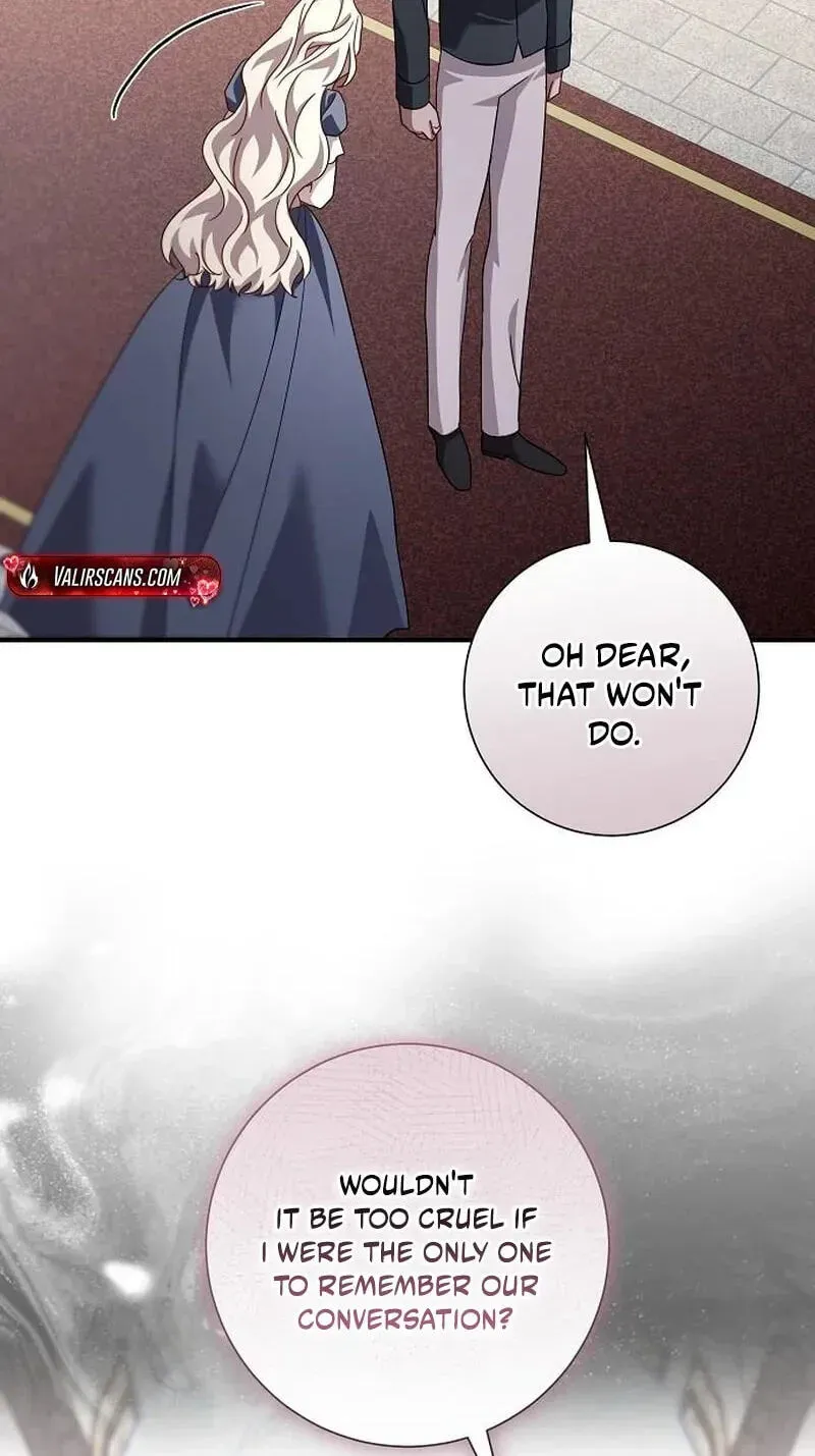Read For My Kind Monster chapter 45 image 40 on Lezhin