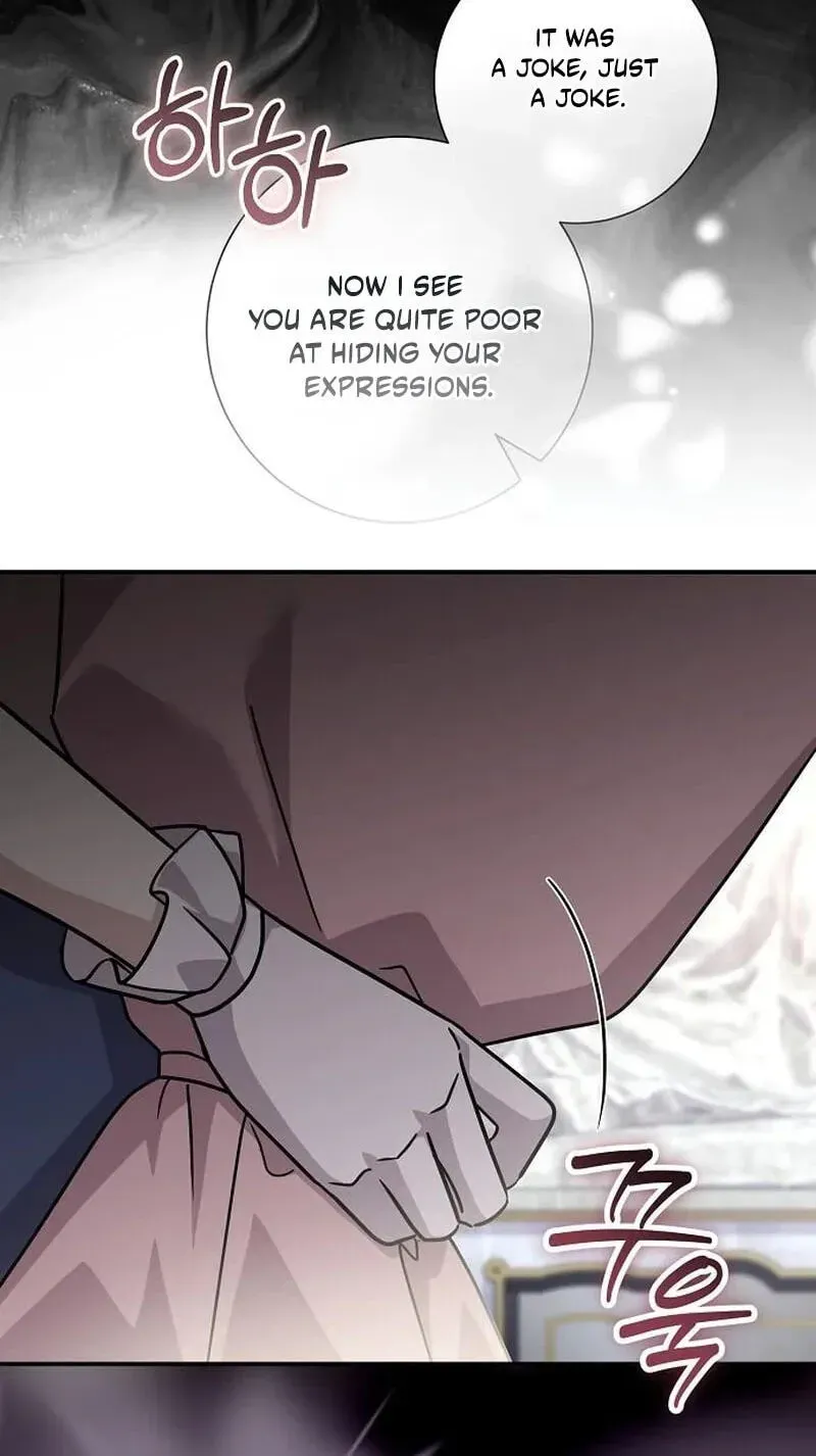 Read For My Kind Monster chapter 45 image 42 on Lezhin
