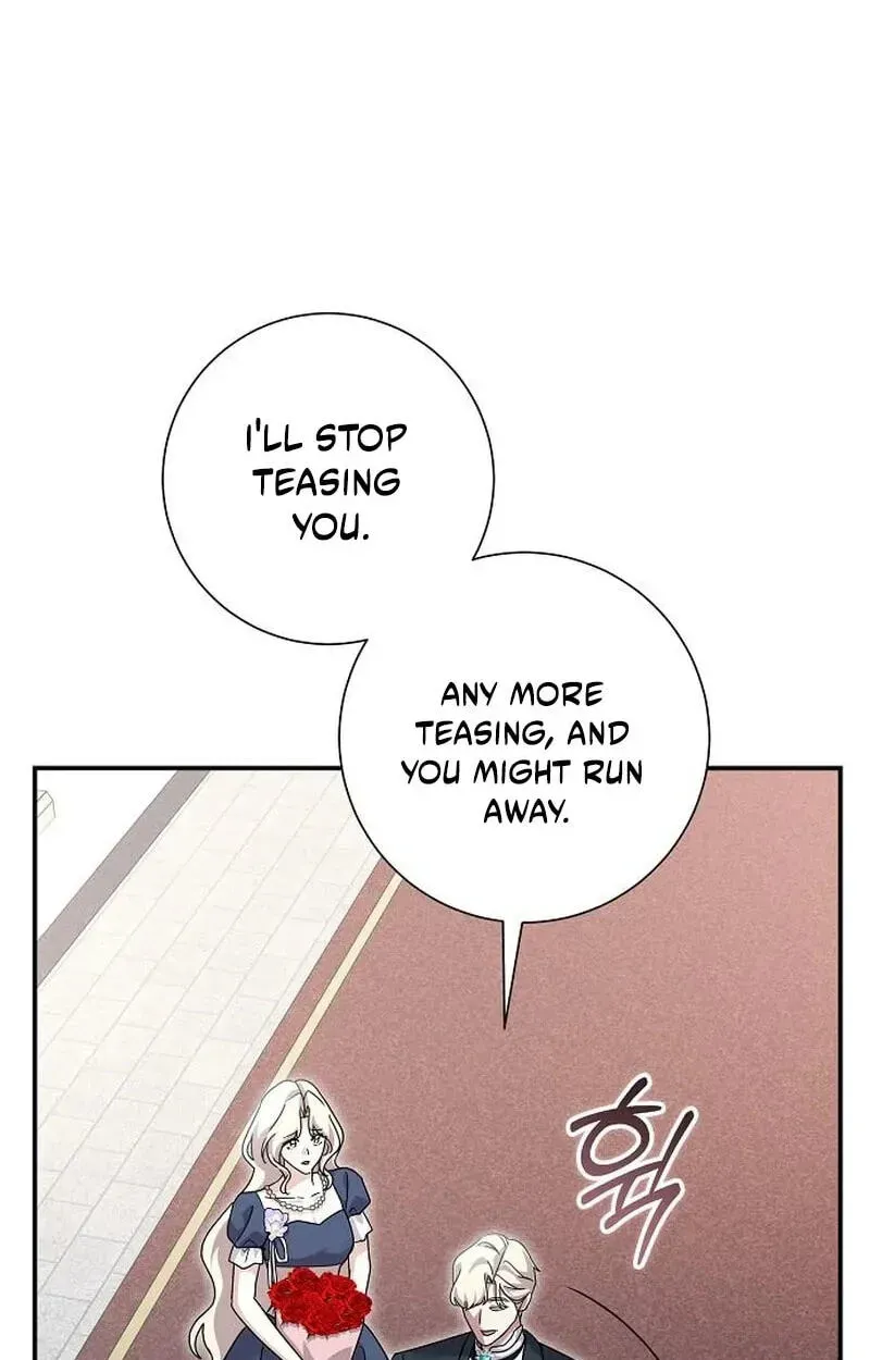Read For My Kind Monster chapter 45 image 44 on Lezhin