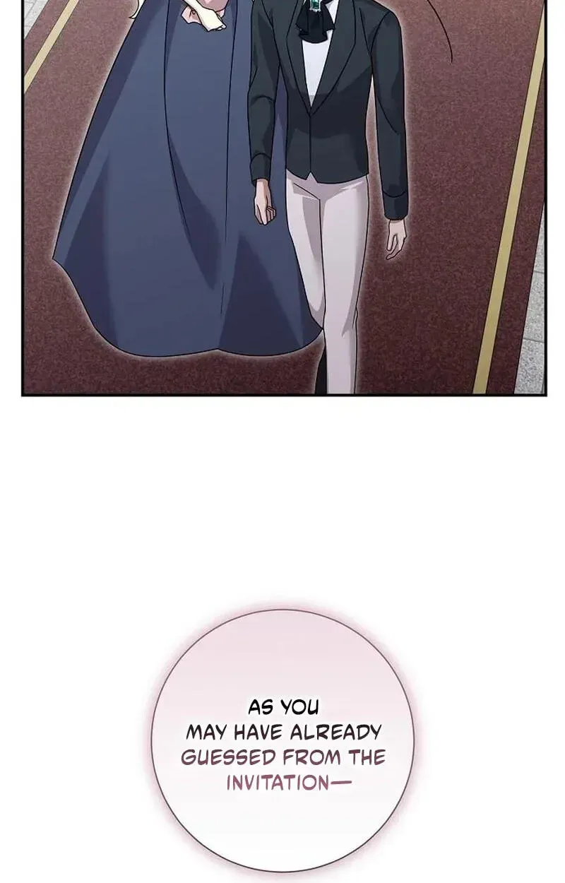 Read For My Kind Monster chapter 45 image 45 on Lezhin