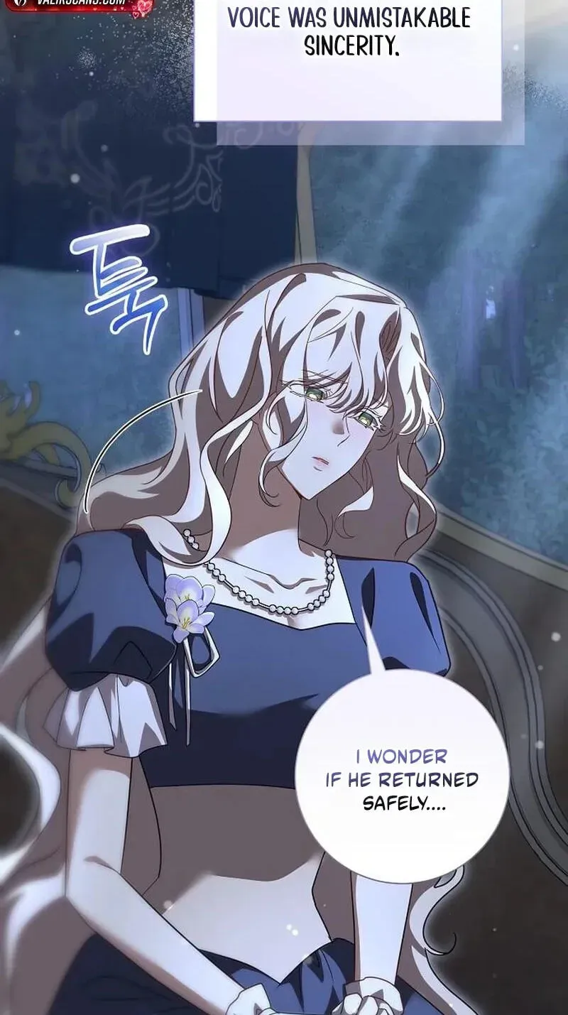 Read For My Kind Monster chapter 45 image 73 on Lezhin