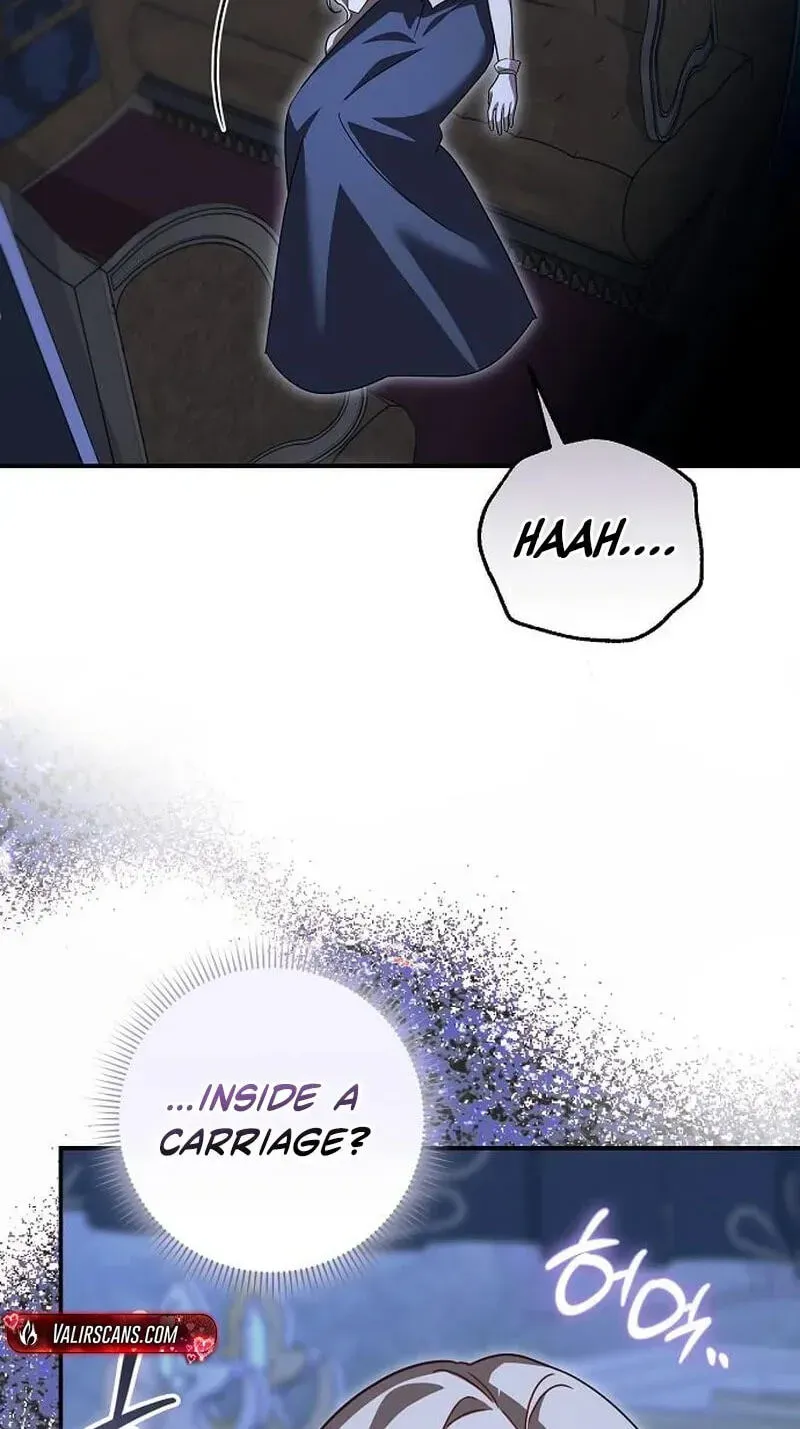 Read For My Kind Monster chapter 45 image 82 on Lezhin