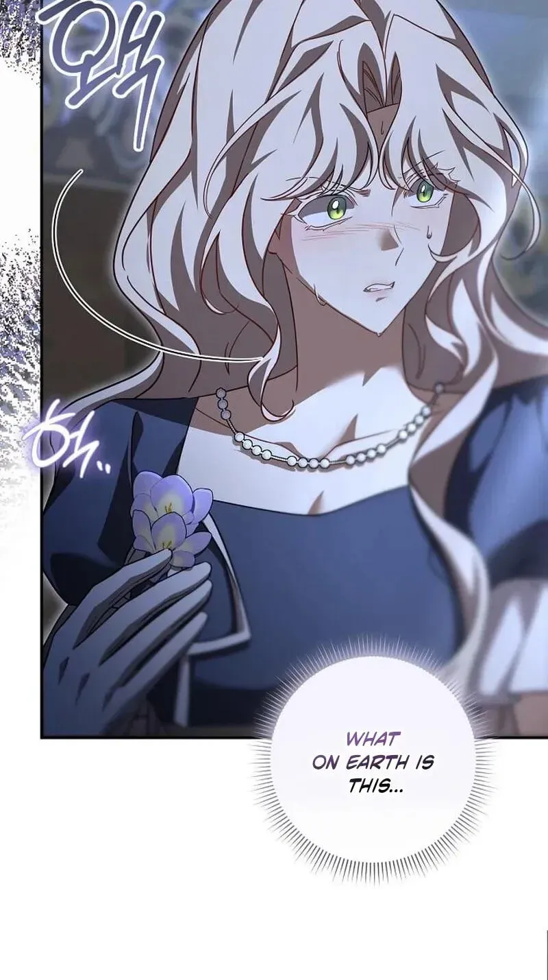 Read For My Kind Monster chapter 45 image 83 on Lezhin