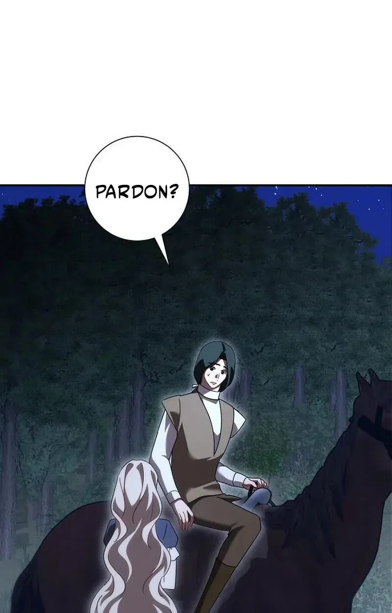 Read For My Kind Monster chapter 45 image 99 on Lezhin