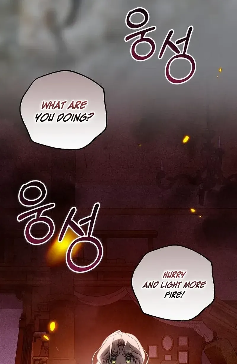 Read For My Kind Monster chapter 46 image 10 on Lezhin