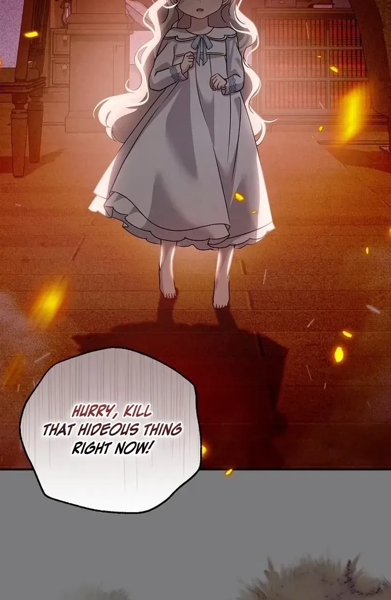 Read For My Kind Monster chapter 46 image 11 on Lezhin