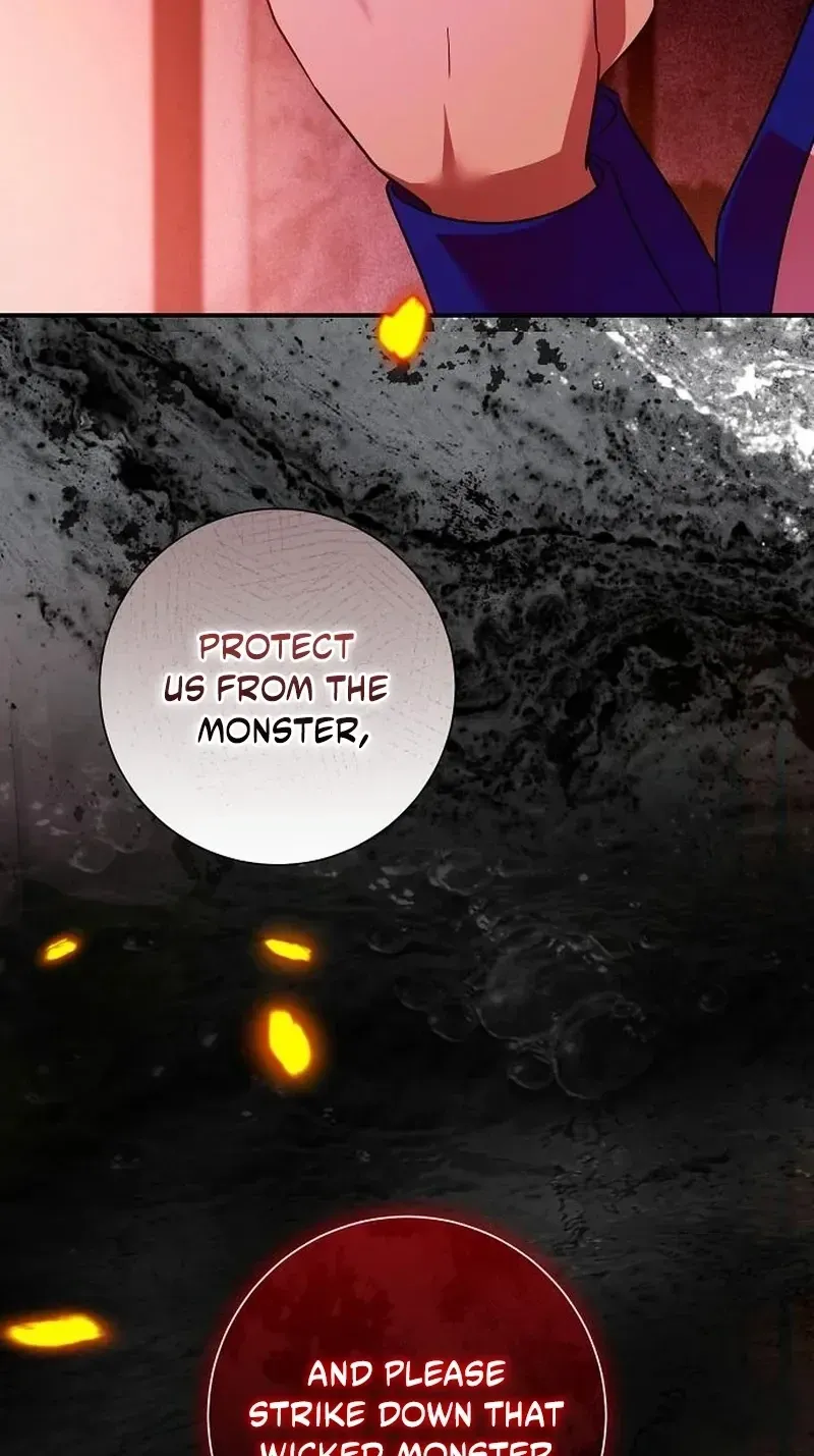 Read For My Kind Monster chapter 46 image 15 on Lezhin