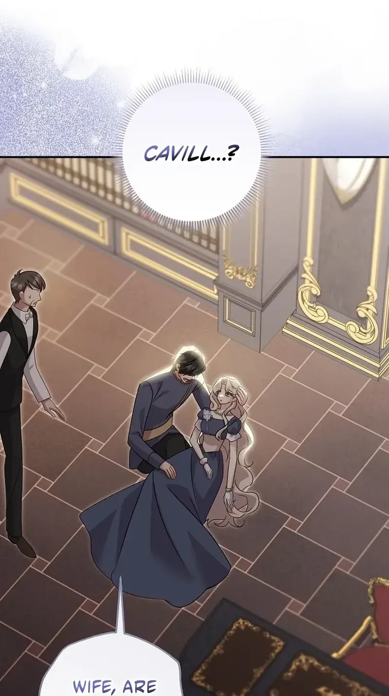 Read For My Kind Monster chapter 46 image 23 on Lezhin