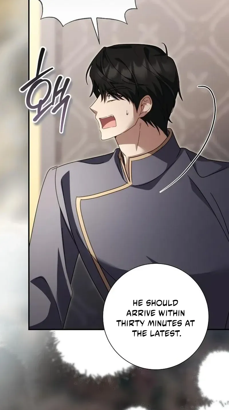 Read For My Kind Monster chapter 46 image 26 on Lezhin