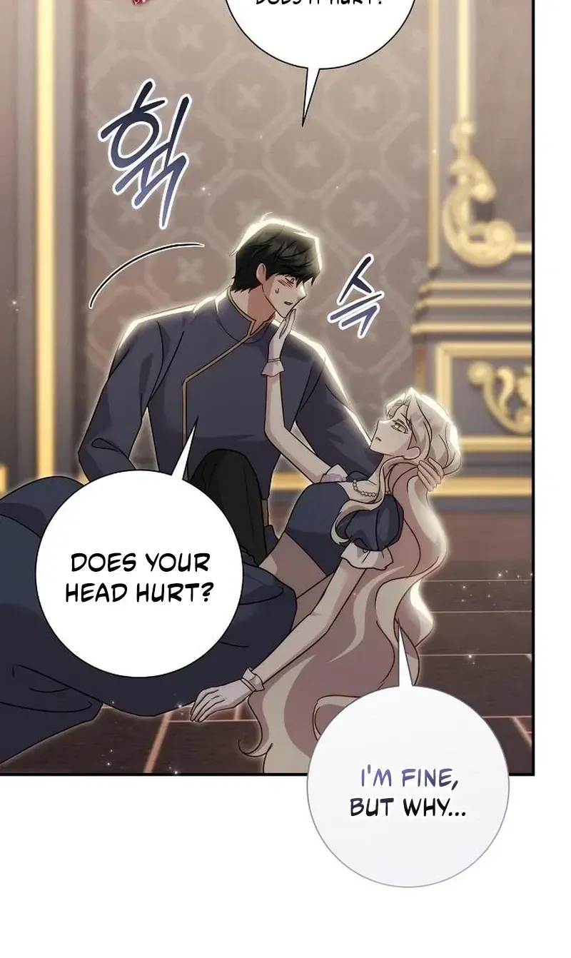 Read For My Kind Monster chapter 46 image 30 on Lezhin