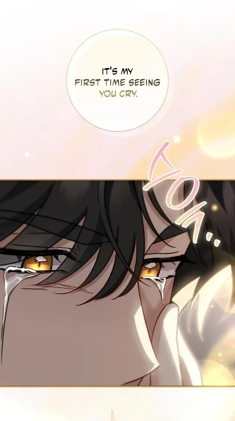 Read For My Kind Monster chapter 46 image 34 on Lezhin