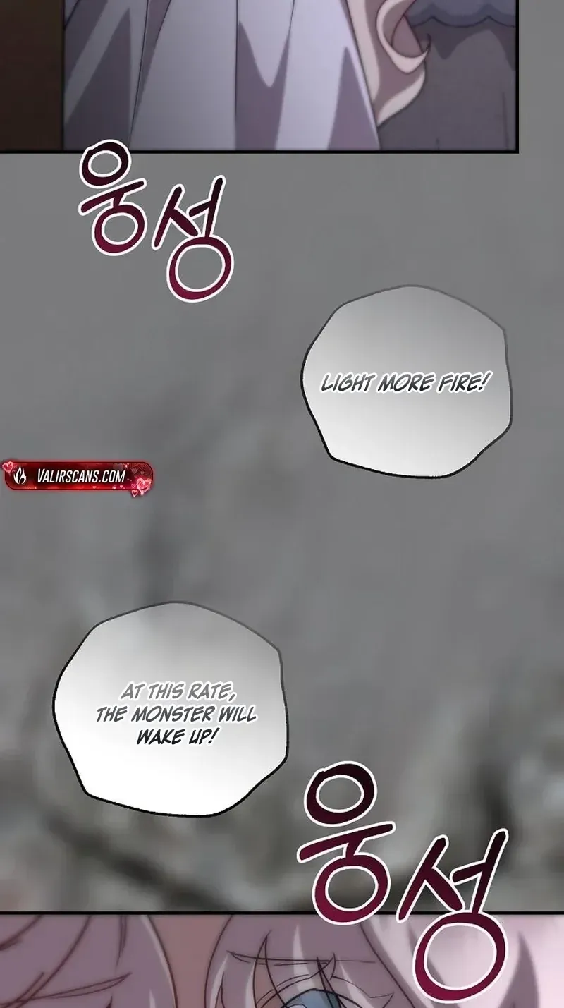 Read For My Kind Monster chapter 46 image 4 on Lezhin